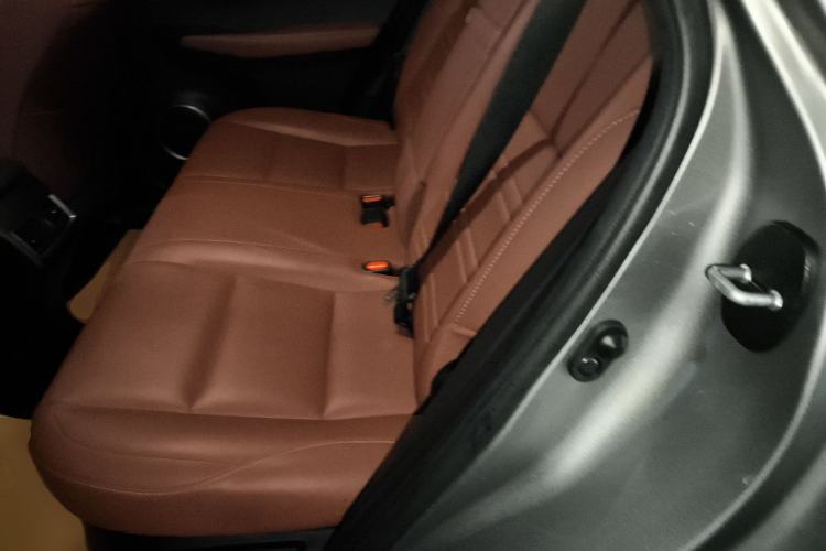 Used Lexus NX 2015 200T All-Wheel-Drive Fēngshàng Edition