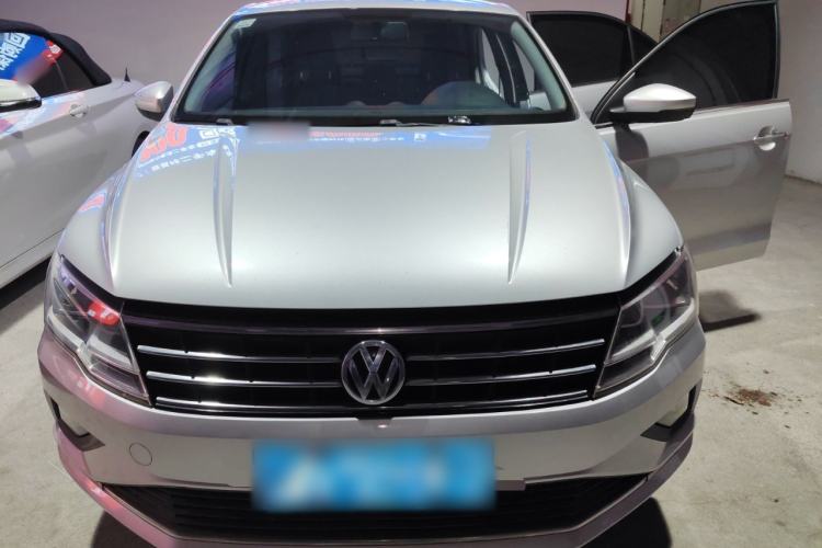 Used Volkswagen Jetta 2017 1.5L Automatic Comfort Model