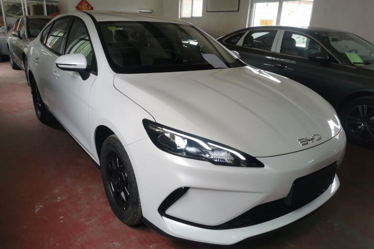 Used BYD Seal 05 DM-i 2026 DM-i 128KM Luxury Edition