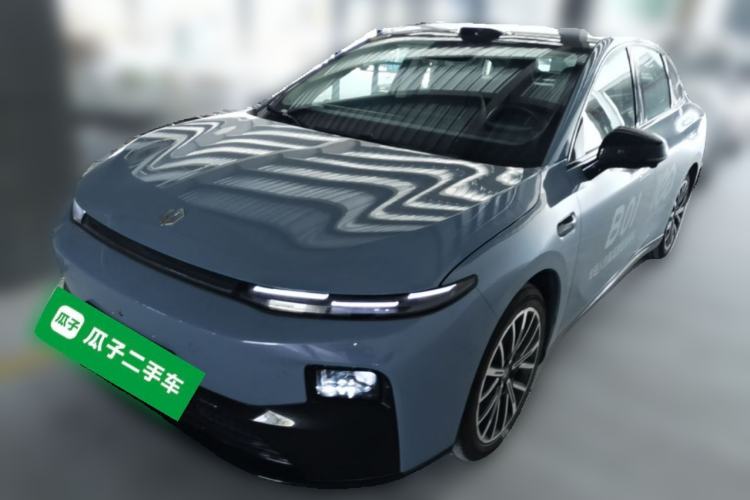 Used Leapmotor B01 2025 550 LiDAR Edition
