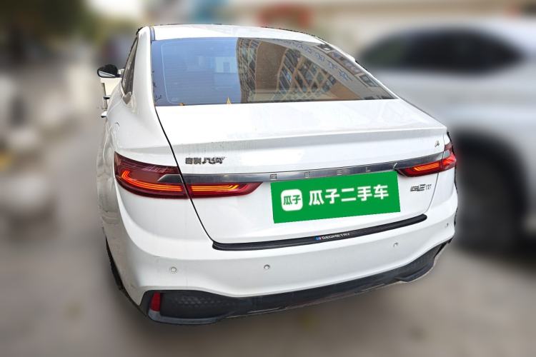 Used Geometry A 2019 Upgraded Model High-Resolution Standard Range Square Edition
