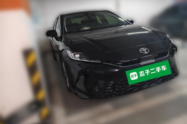 Used Toyota Camry 2024 Dual-Motor 2.0 HE Elite Edition
