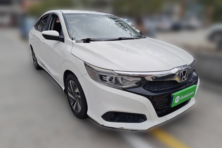 Used Honda Crider 2019 180 Turbo CVT Comfort Version China VI