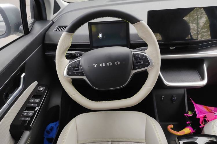 Used Yudo Yudo3 2023 415 km Active Version