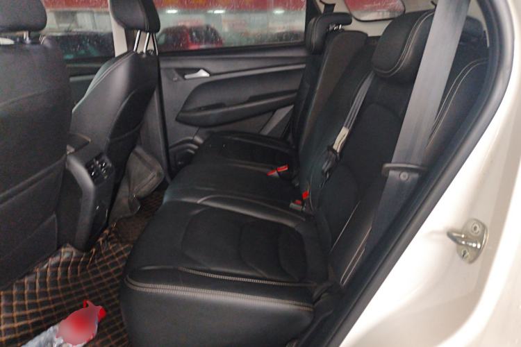 Used Baojun 530 2020 1.5T CVT Prestige Connected Version 7 Seats
