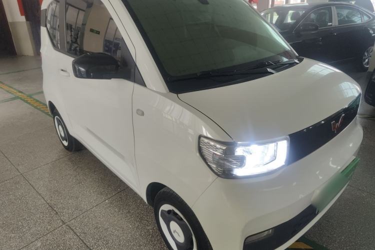 Used Wuling Hongguang MINIEV 2022 Easy Version Lithium Iron Phosphate