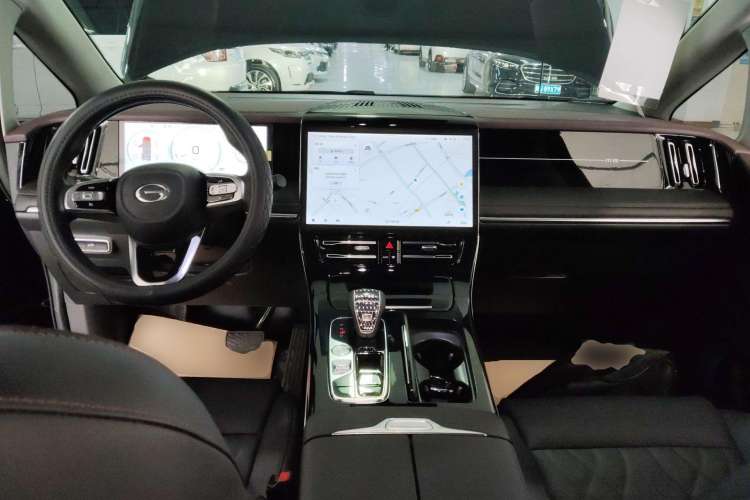 Used GAC Trumpchi M8 2024 Master Series 400T Prestige Edition