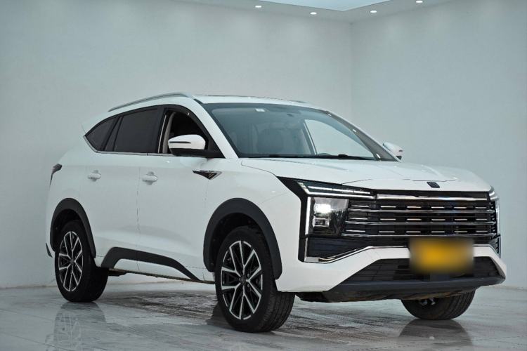 Used SOL X8 PLUS 2023 1.5 TGDI DCT Smart Edition 7-Seater