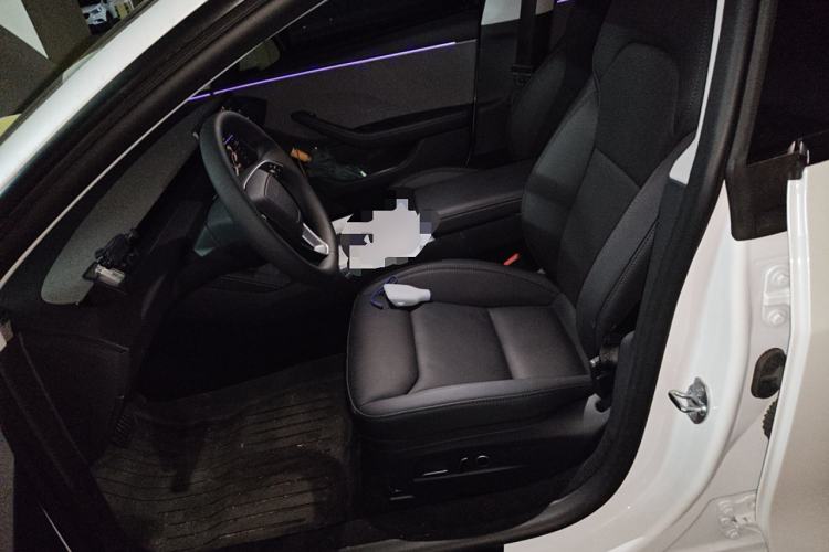 Used Tesla Model 3 2025 Rear-Wheel-Drive Version