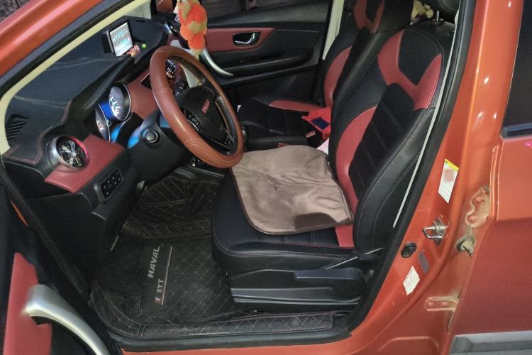 Used Haval H1 2015 1.5L AMT Luxury Model
