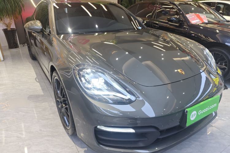Used Porsche Panamera 2023 Panamera 2.9T