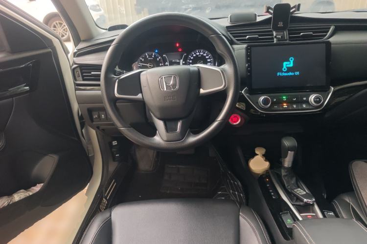 Used Honda Crider 2019 180 Turbo CVT Comfort Version China VI