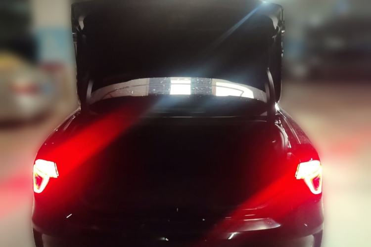 Used Lynk & Co 03 2019 1.5TD DCT Sport Edition China VI Standard
