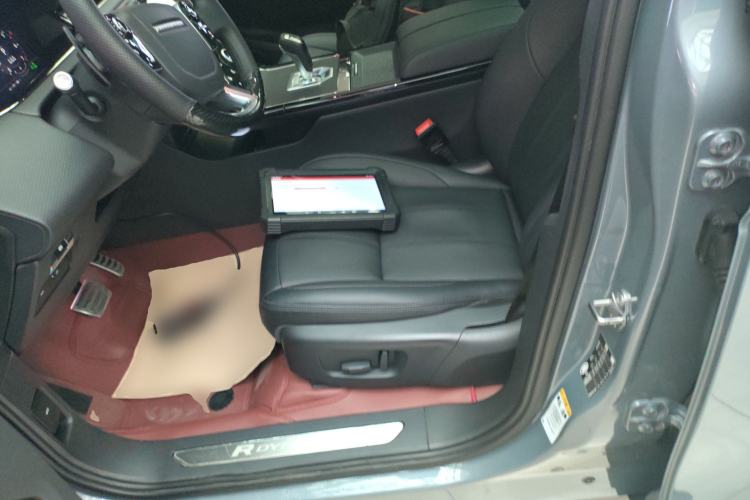 Used Land Rover Range Evoque 2020 249 PS R-DYNAMIC S Sport Edition