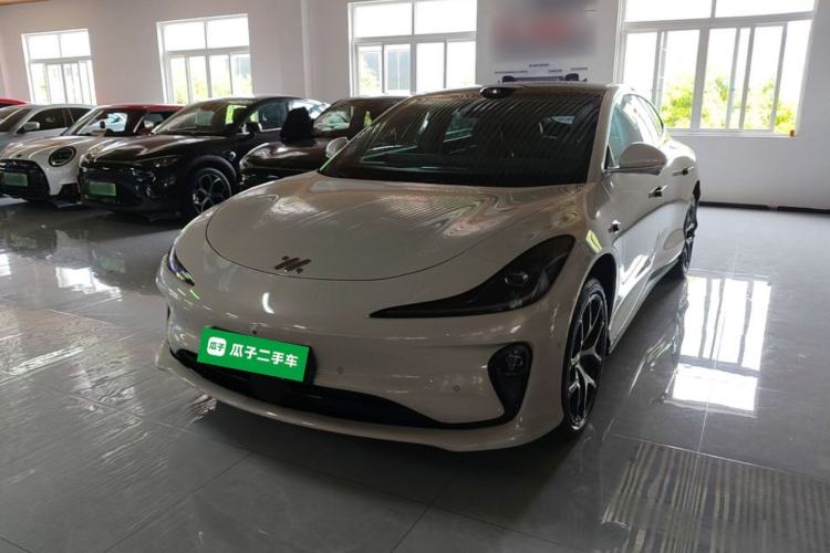 Used IM L6 2025 Ultra Model