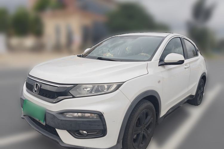 Used Honda XR-V 2017 1.8L EXi CVT Comfort Version Guazi used car, China used car export, Used car for sale, Used cars, Cheapest cars for sale