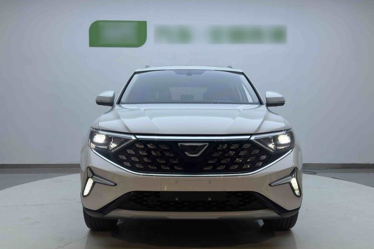 Used Jetta VS7 2022 280TSI Automatic Enjoyment Edition