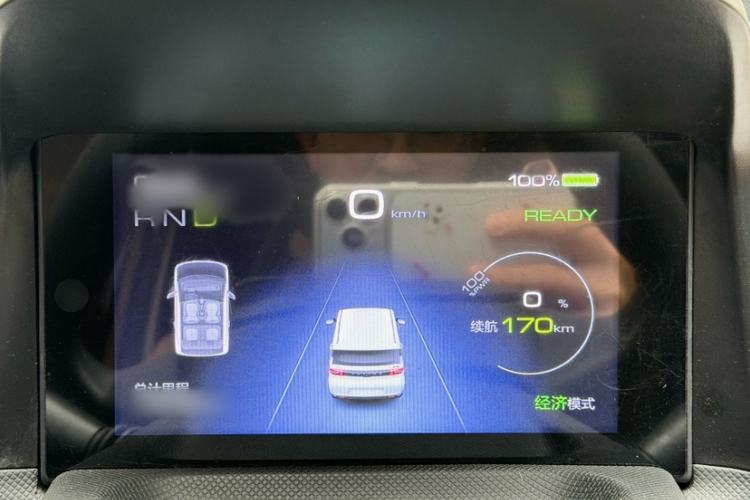 Used Wuling Hongguang MINIEV 2022 Macaron Premium Model – Lithium Iron Phosphate
