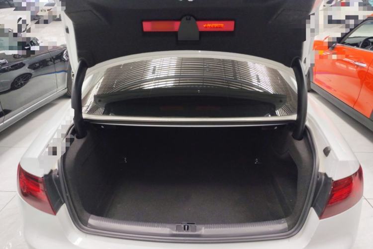 Used Audi A5 2014 Coupe 45 TFSI
