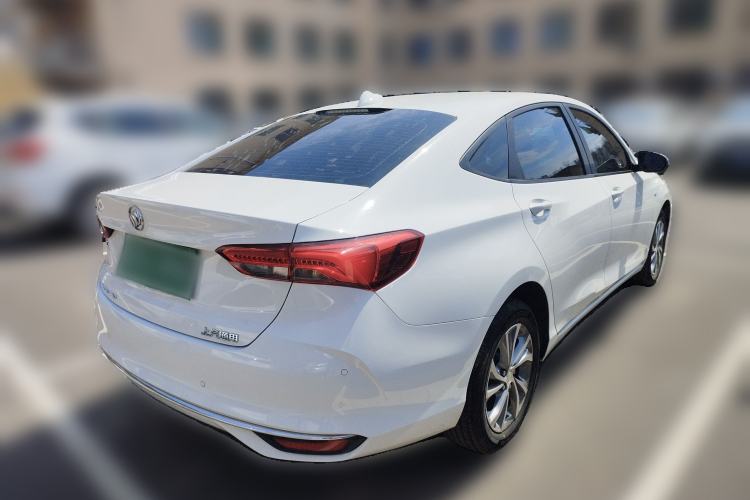 Used Buick Verano 2023 Pro Enjoyment Edition
