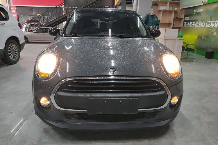 Used MINI MINI 2019 1.5T ONE Five-Door Edition