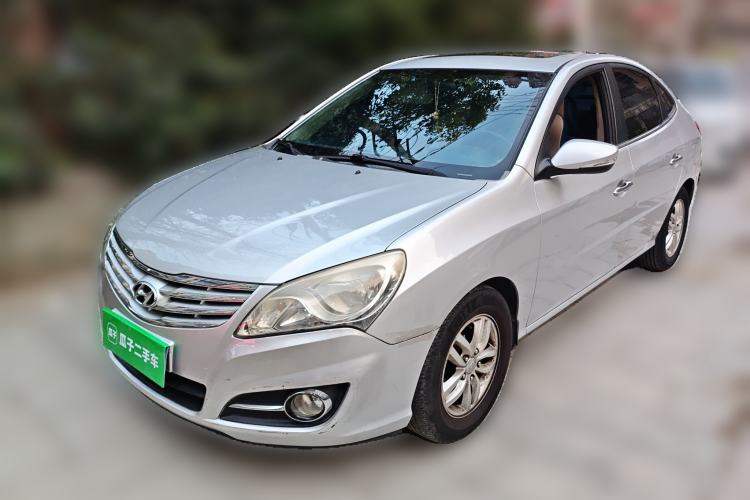 Used Hyundai Celesta 2015 1.6L Automatic Luxury Model