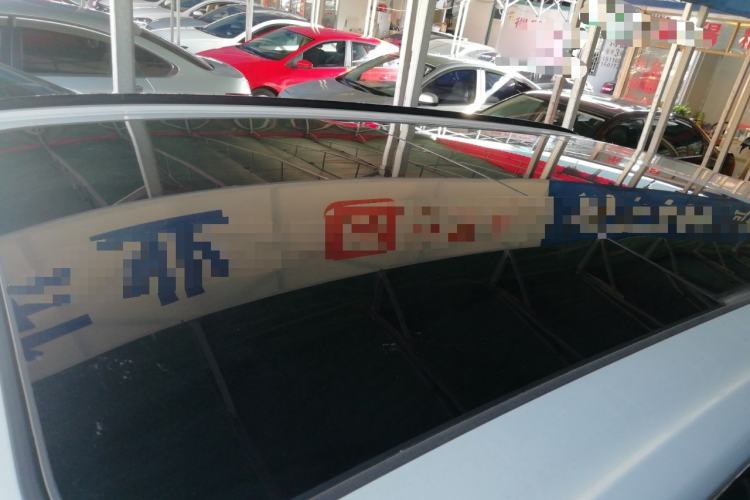 Used Wuling Xingguang S 2024 130 km Flagship Version