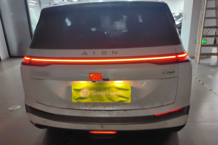 Used AION Y 2023 Plus 510 Enjoy Edition
