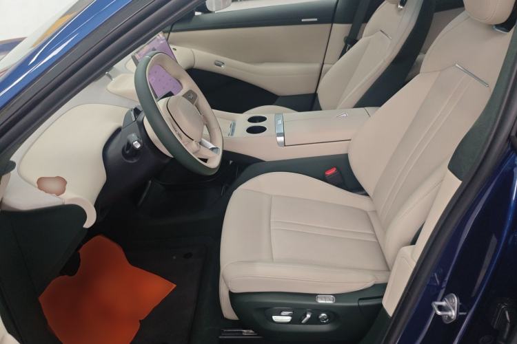 Used Xiaomi Auto YU7 2025 Ultra-Long Range High-Performance All-Wheel-Drive Max Edition