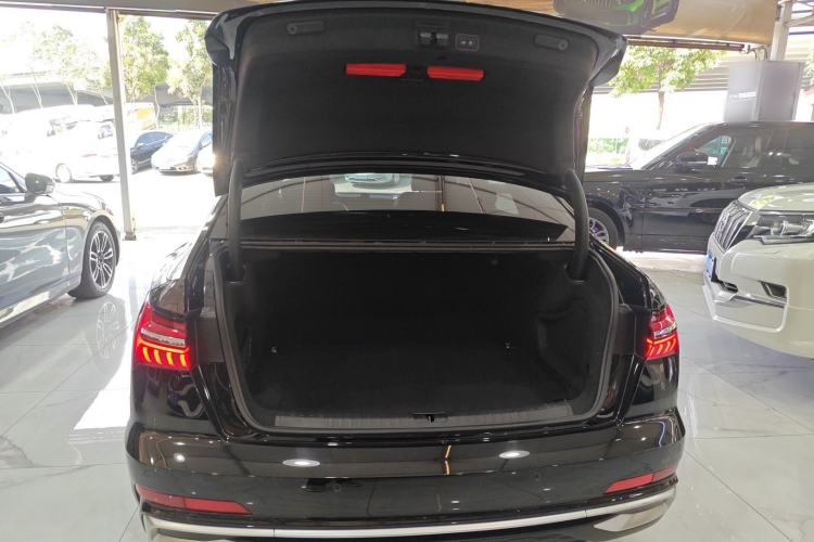 Used Audi A6L 2024 45 TFSI Prestige Dynamic Edition
