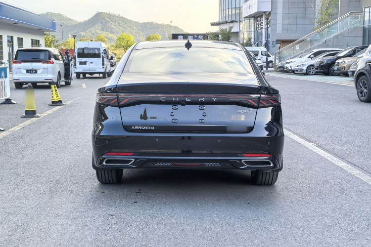 Used Chery Arrizo 8 PRO 2025 Pro 1.6T Comfort Version