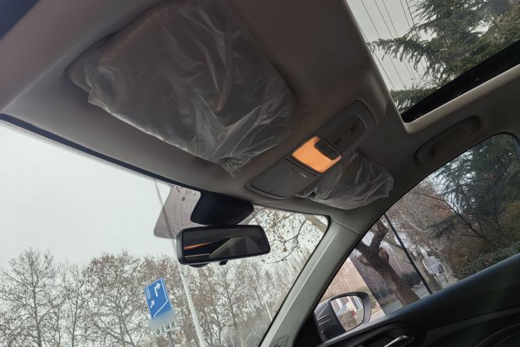 Used MG 5 2022 180 DVVT CVT Youth Style Edition
