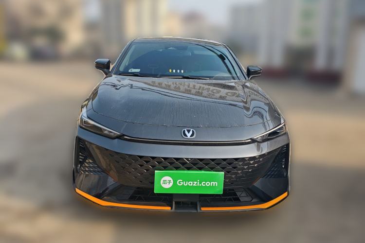 Used Changan UNI-V 2024 1.5T Prestige Sport Edition