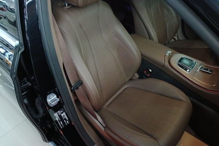 Used Mercedes-Benz E-Class 2023 Updated E 300 L Fashion Edition