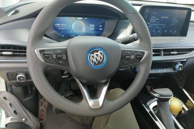 Used Buick Velite 6 2024 430km Enjoyment Version