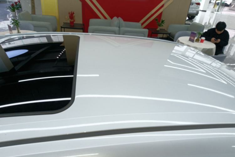 Used Toyota Levin 2021 Dual-Motor 1.8H E-CVT Sport Edition
