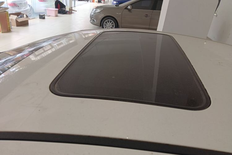 Used Kia K3 2017 1.6L Automatic 15th Anniversary Special Edition GLS