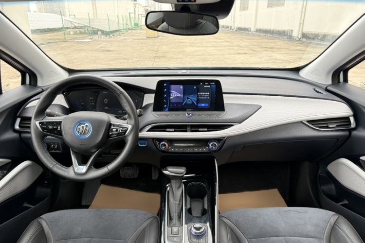 Used Buick Velite 6 2022 Plug-in Hybrid Connected Smart Model