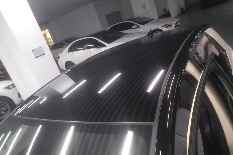 Used Volkswagen ID.3 2025 Smart Edition Outstanding Model