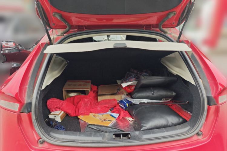 Used Volvo V40 2014 2.0T Zhiya Edition