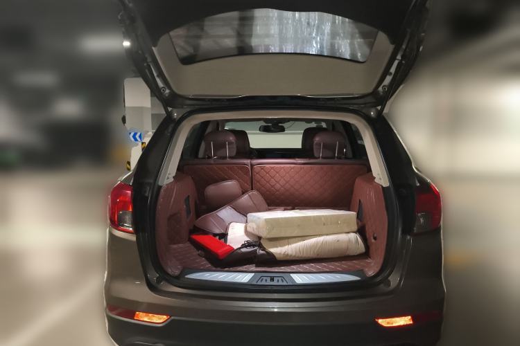 Used Buick Envision 2016 20T Two-Wheel-Drive Elite Model
