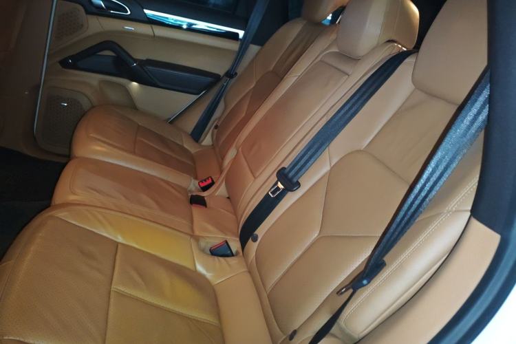 Used Porsche Cayenne 2011 Cayenne 3.0T
