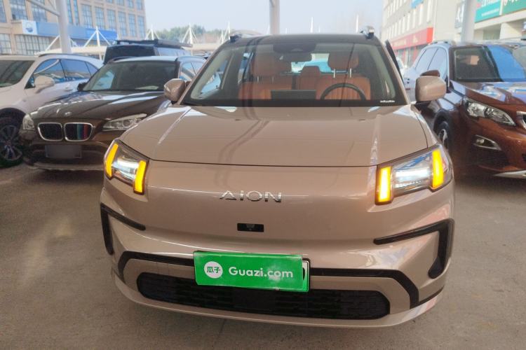 Used AION V 2024 Aion Tyrannosaurus 650 Smart Luxury Edition