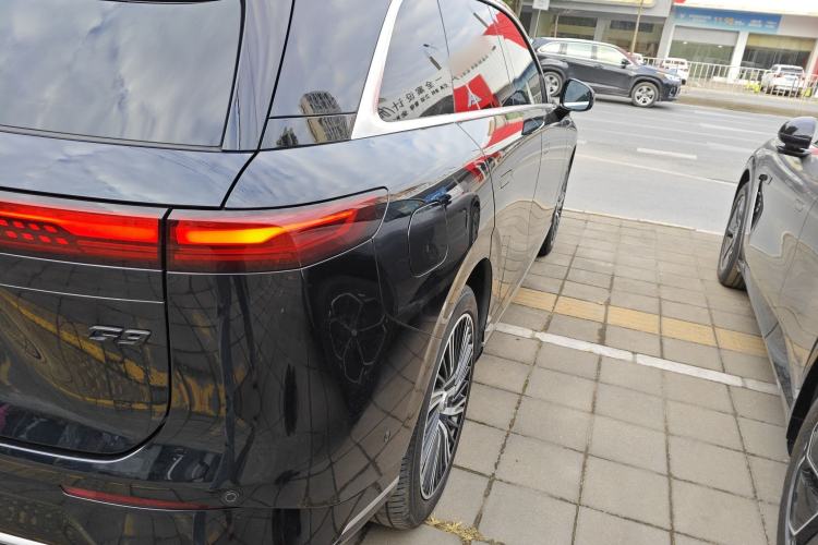 Used XPeng G9 2022 570 Max