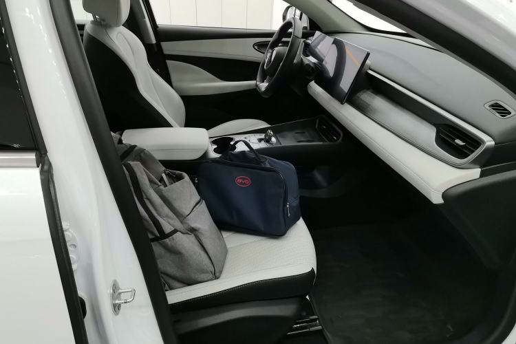 Used BYD Seal 05 DM-i 2025 DM-i Intelligent Drive 120KM Flagship Model