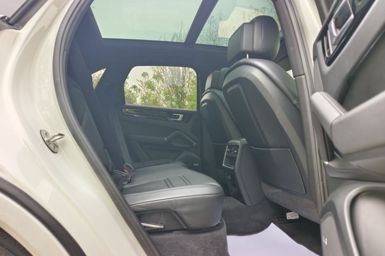 Used Porsche Cayenne 2019 Cayenne 3.0T