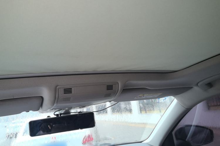 Used Volkswagen Tayron 2019 Teramont Edition 280TSI Two-Wheel Drive Luxury Model China VI Standard