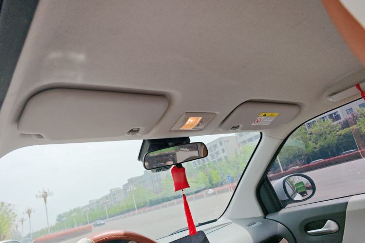 Used CHANGAN NEVO Lumin 2022 155 km – Refreshingly Sweet Edition
