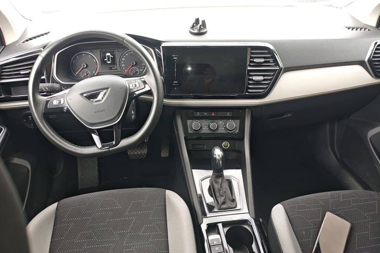 Used Jetta VS7 2023 280TSI Automatic Trend Edition
