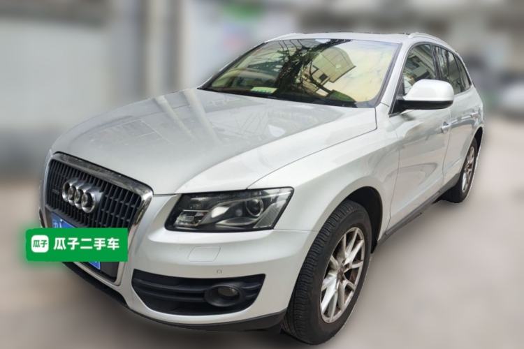 Used Audi Q5 2011 2.0TFSI Comfort Version